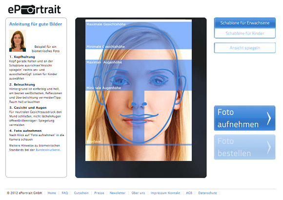 ePortrait wächst: Neue Mitstreiter gefunden und gesucht