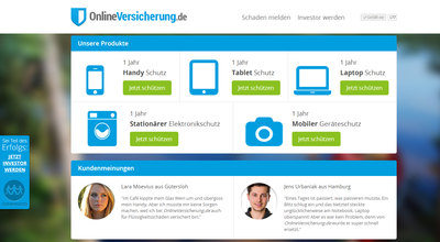 OnlineVersicherung.de kooperiert nun mit einem der größten Maklernetzwerke Deutschlands