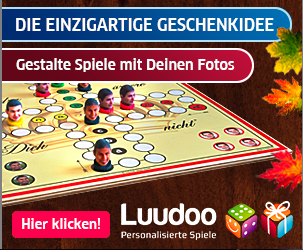 Luudoo startet Affiliate-Partnerprogramm