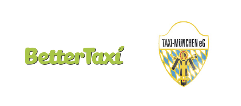 BetterTaxis Zusammenarbeit mit Münchener Taxizentrale