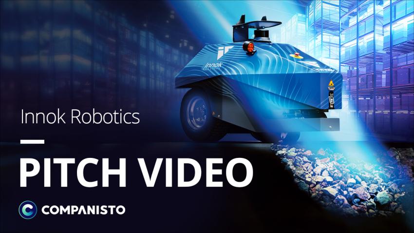 Innok Robotics Pitch Video