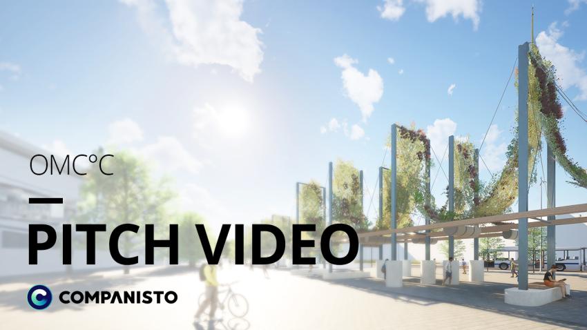 OMC°C 2024 Pitch Video